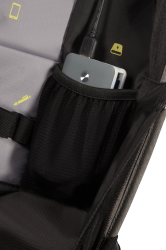 SAMSONITE SECURIPAK M ANTY-KRADZIEŻOWY PLECAK NA LAPTOPA M 15.6
