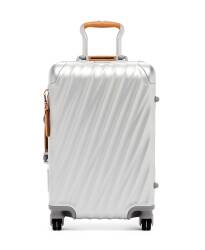 TUMI walizka kabinowa z aluminium 19 degree 124851-6908
