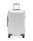 TUMI walizka kabinowa z aluminium 19 degree 124851-6908