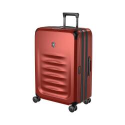 Victorinox Spectra 3.0 Walizka średnia czerwona poszerzana PROMOCJA -20% !