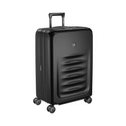 Victorinox Spectra 3.0 Walizka średnia czarna poszerzana