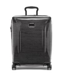 TUMI Tegra-Lite walizka Średni 4-kołowy bagaż podręczny z poszerzeniem 144792-1060 