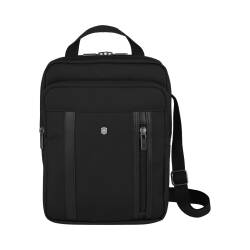 Victorinox Werks Professional Cordura Torba pionowa na laptopa 13" czarna