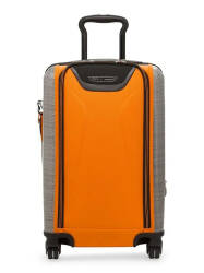 TUMI McLaren Poszerzana walizka Aero International na 4 kółkach 138964-2344