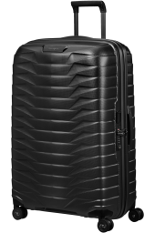 SAMSONITE PROXIS WALIZKA DUŻA NA 4 KOŁACH 75 CM CW6-003