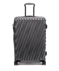 TUMI 19 DEGREE walizka duża na 4 kółkach poszerzana 139685-T272