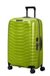 SAMSONITE PROXIS WALIZKA DUŻA XXL NA 4 KOŁACH 86 CM CW6-006