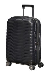 SAMSONITE PROXIS WALIZKA KABINOWA POSZERZANA NA 4 KOŁACH 55CM (23/26CM) CW6-005 PROMOCJA -15% ! - 15