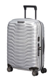SAMSONITE PROXIS WALIZKA KABINOWA POSZERZANA NA 4 KOŁACH 55CM (23/26CM) CW6-005 PROMOCJA -15% ! - 4