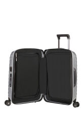 SAMSONITE PROXIS WALIZKA KABINOWA POSZERZANA NA 4 KOŁACH 55CM (23/26CM) CW6-005 PROMOCJA -15% ! - 18