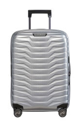 SAMSONITE PROXIS WALIZKA KABINOWA POSZERZANA NA 4 KOŁACH 55CM (23/26CM) CW6-005 PROMOCJA -15% ! - 6