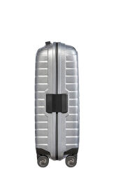 SAMSONITE PROXIS WALIZKA KABINOWA POSZERZANA NA 4 KOŁACH 55CM (23/26CM) CW6-005 PROMOCJA -15% ! - 8