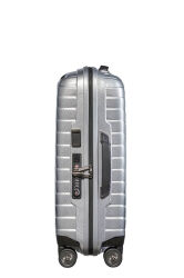 SAMSONITE PROXIS WALIZKA KABINOWA POSZERZANA NA 4 KOŁACH 55CM (23/26CM) CW6-005 PROMOCJA -15% ! - 9