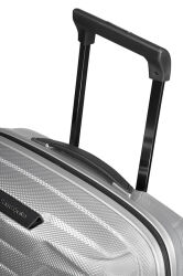 SAMSONITE PROXIS WALIZKA KABINOWA POSZERZANA NA 4 KOŁACH 55CM (23/26CM) CW6-005 PROMOCJA -15% ! - 10