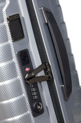 SAMSONITE PROXIS WALIZKA KABINOWA POSZERZANA NA 4 KOŁACH 55CM (23/26CM) CW6-005 PROMOCJA -15% ! - 11