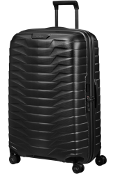 SAMSONITE PROXIS WALIZKA KABINOWA POSZERZANA NA 4 KOŁACH 55CM (23/26CM) CW6-005 PROMOCJA -15% ! - 17