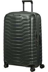 SAMSONITE PROXIS WALIZKA KABINOWA POSZERZANA NA 4 KOŁACH 55CM (23/26CM) CW6-005 PROMOCJA -15% ! - 2