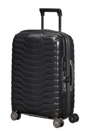 SAMSONITE PROXIS WALIZKA KABINOWA POSZERZANA NA 4 KOŁACH 55CM (23/26CM) CW6-005 PROMOCJA -15% !