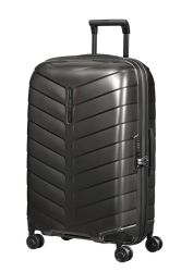 SAMSONITE ATTRIX walizka na 4 kołach 69 cm KK8-003 