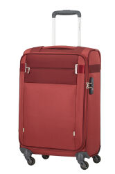 Samsonite CITYBEAT walizka kabinowa na 4 kołach 55/35 KA7-002