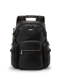 TUMI Plecak na komputer 15" Navigation Backpack ALPHA BRAVO 142497-1041