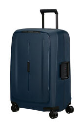Samsonite Essens walizka 69 cm na kółkach KM0-002