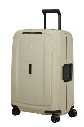 Samsonite Essens walizka 75 cm na kółkach KM0-003