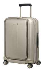 Samsonite Prodigy walizka kabinowa na 4 kołach 55 cm 16'4"  z poszerzeniem 00N-002