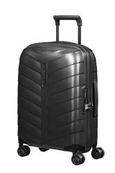 SAMSONITE ATTRIX walizka kabinowa poszerzana 55 cm KK8-001