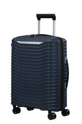 Samsonite Upscape Walizka kabinowa na 4 kołach poszerzana KJ1-001