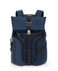 TUMI Alpha Bravo Plecak na laptopa 15" Logistics Flap Lid Backpack 142481-1596